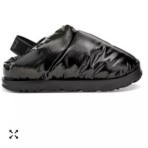 UGG Spaceslider Slippers